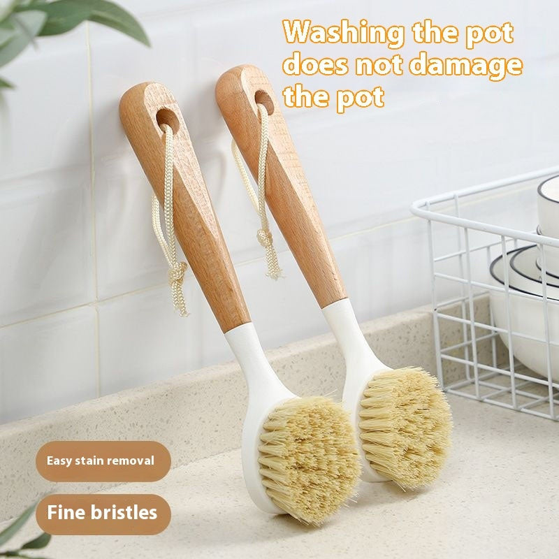 Scrub Brushes