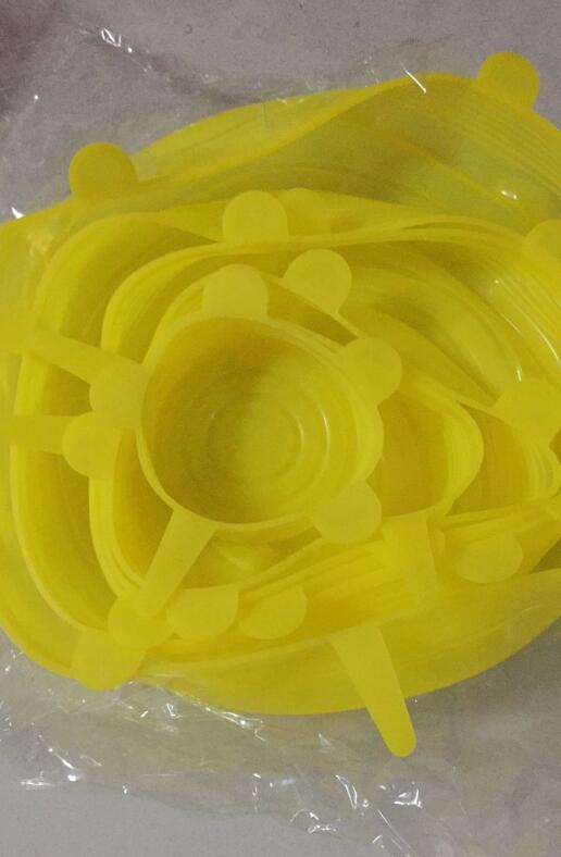 أغطية أكواب سيليكون لطيفة - حماية سهلة ولطيفة للمشروبات