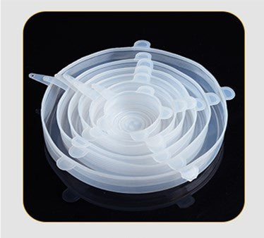 أغطية أكواب سيليكون لطيفة - حماية سهلة ولطيفة للمشروبات