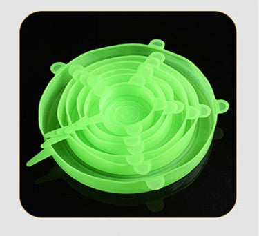 أغطية أكواب سيليكون لطيفة - حماية سهلة ولطيفة للمشروبات