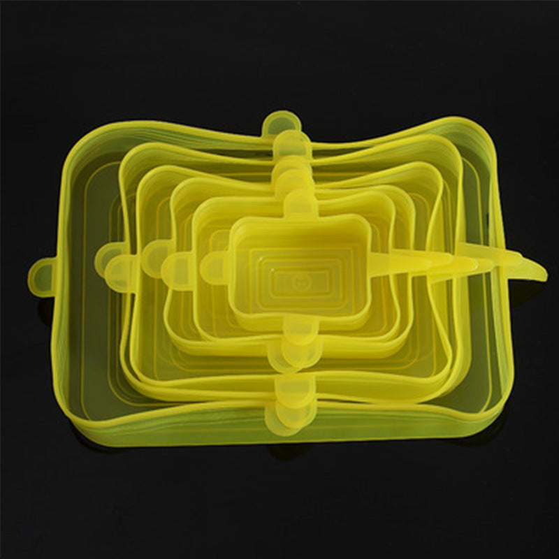 أغطية أكواب سيليكون لطيفة - حماية سهلة ولطيفة للمشروبات