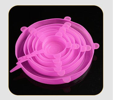 أغطية أكواب سيليكون لطيفة - حماية سهلة ولطيفة للمشروبات