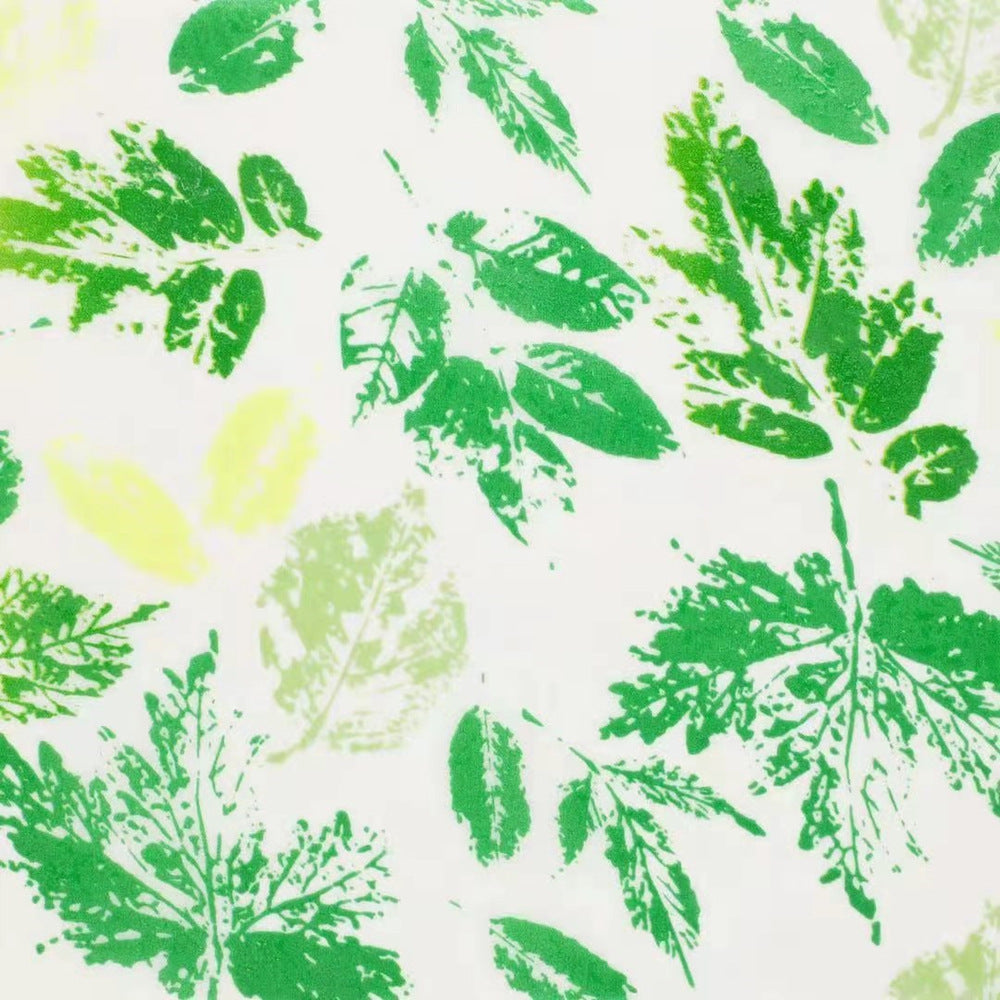 Eco Beeswax Wraps — Keep Food Fresh, Waste Less