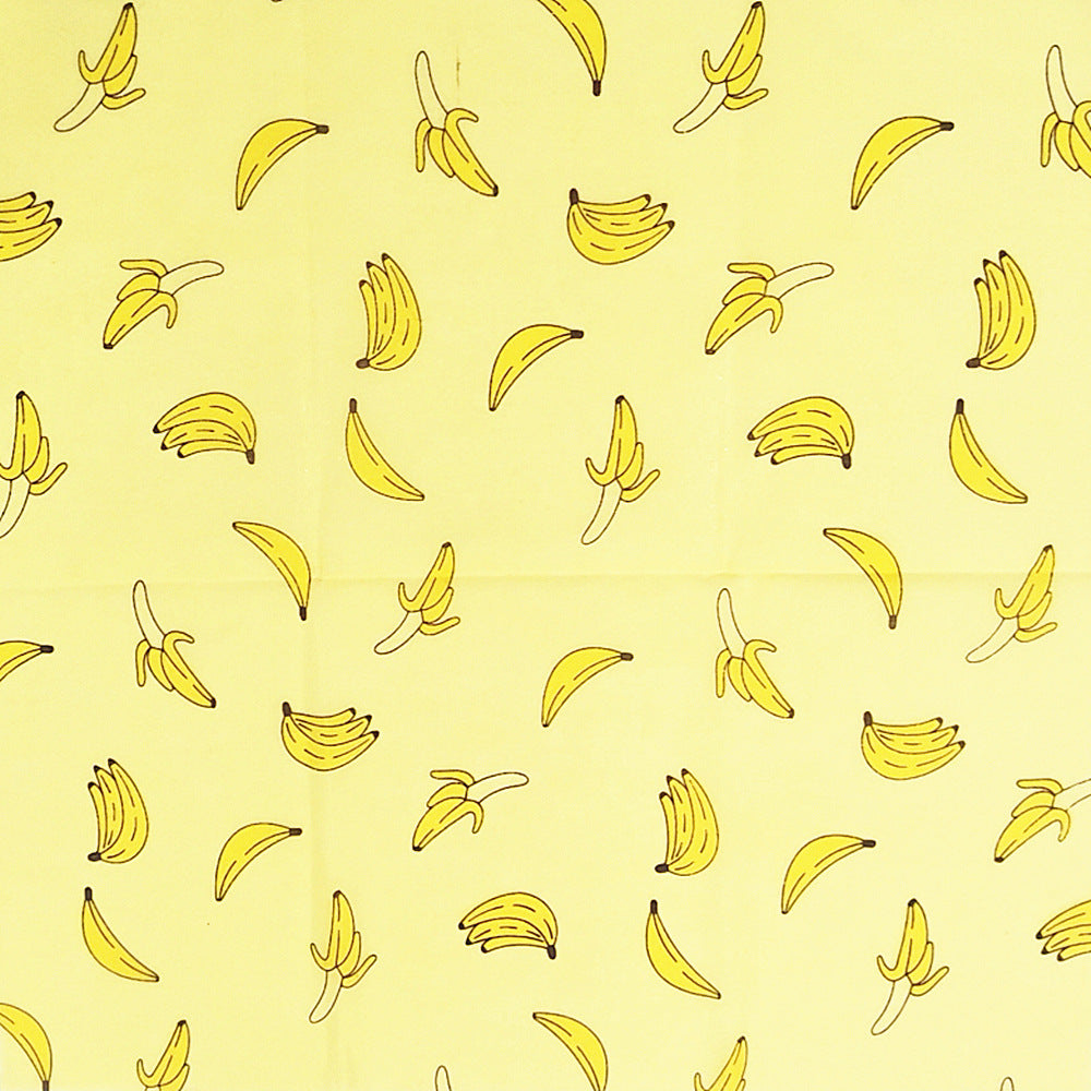 Eco Beeswax Wraps — Keep Food Fresh, Waste Less