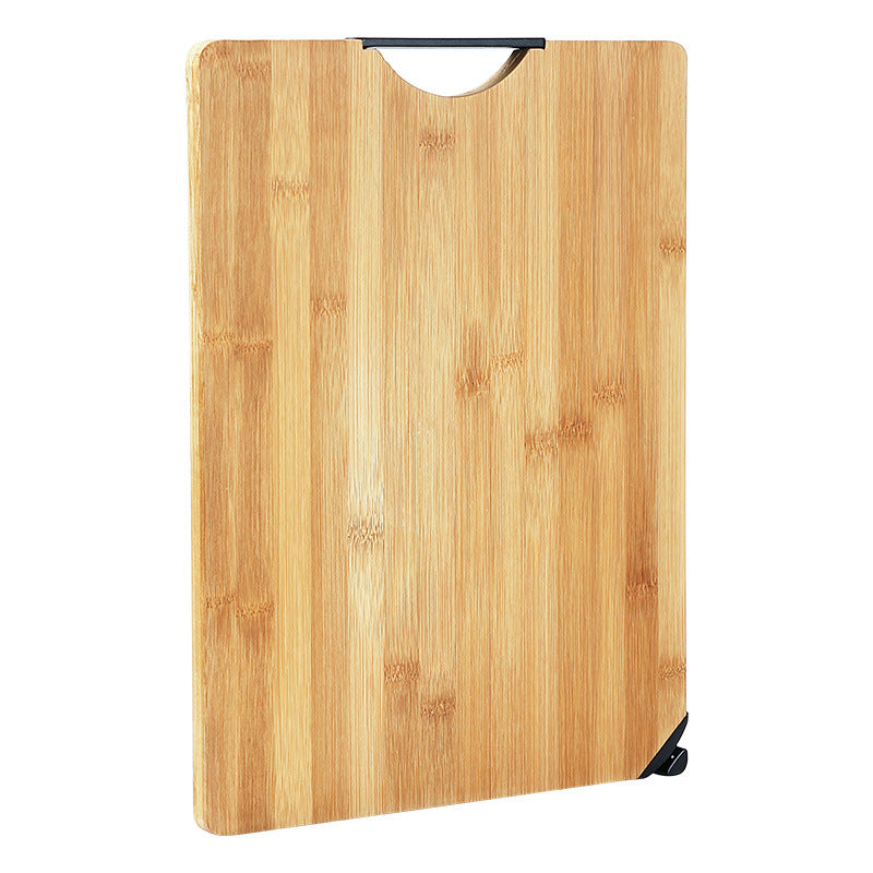 Household Bamboo Cutting Board — Fresh, Simple Cooking Made Easy