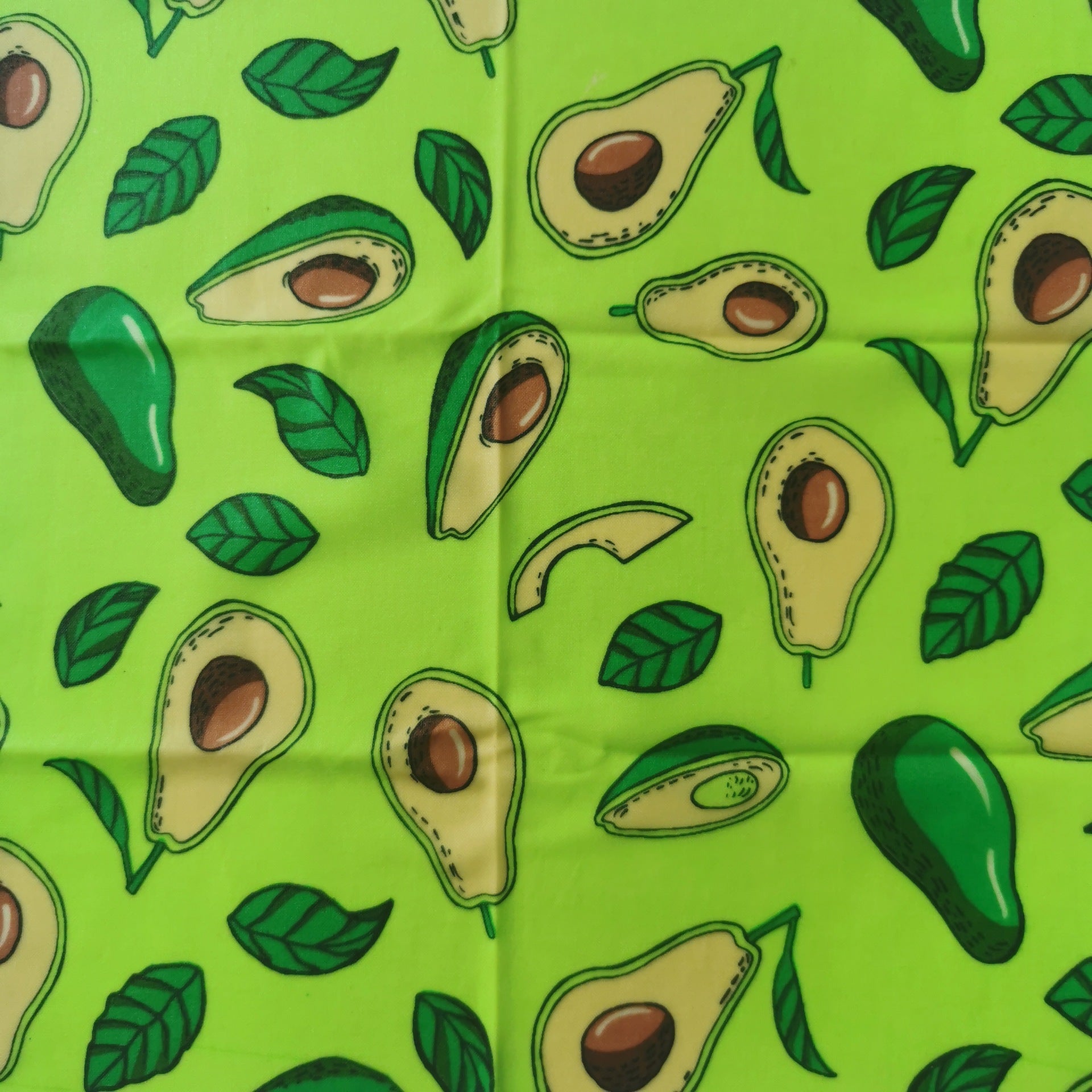 Eco Beeswax Wraps — Keep Food Fresh, Waste Less