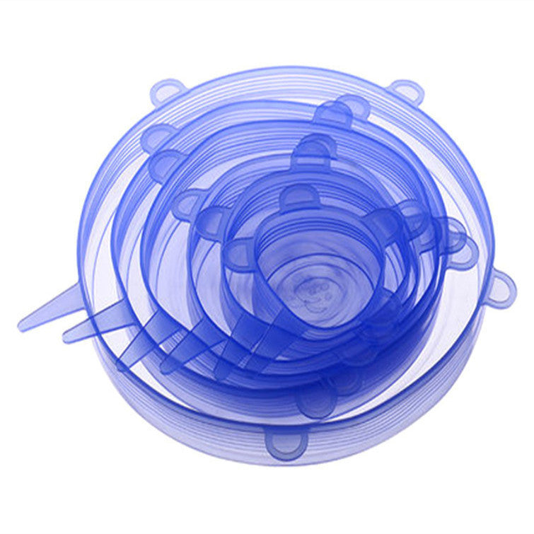 أغطية أكواب سيليكون لطيفة - حماية سهلة ولطيفة للمشروبات