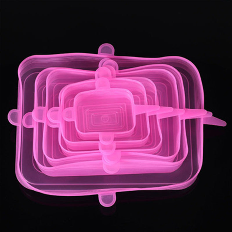 أغطية أكواب سيليكون لطيفة - حماية سهلة ولطيفة للمشروبات