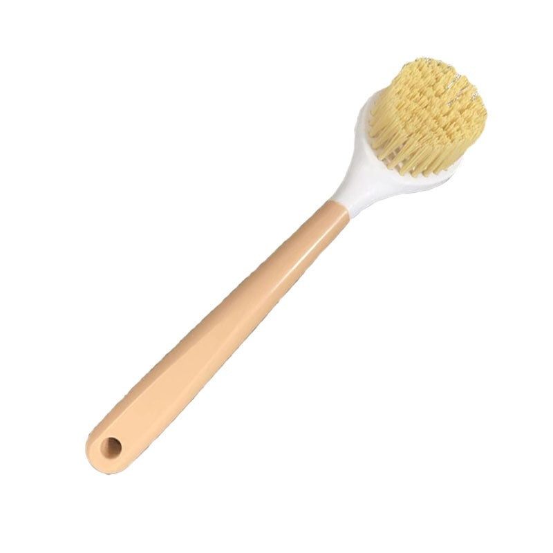 Eco Dish Brush — Clean Better with a Natural Touch