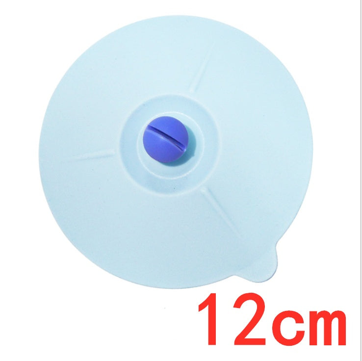 غطاء كوب سيليكون لطيف على شكل أذني قطة - يحافظ على نظافة المشروبات