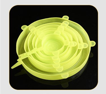 أغطية أكواب سيليكون لطيفة - حماية سهلة ولطيفة للمشروبات