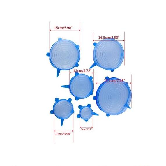 أغطية أكواب سيليكون لطيفة - حماية سهلة ولطيفة للمشروبات