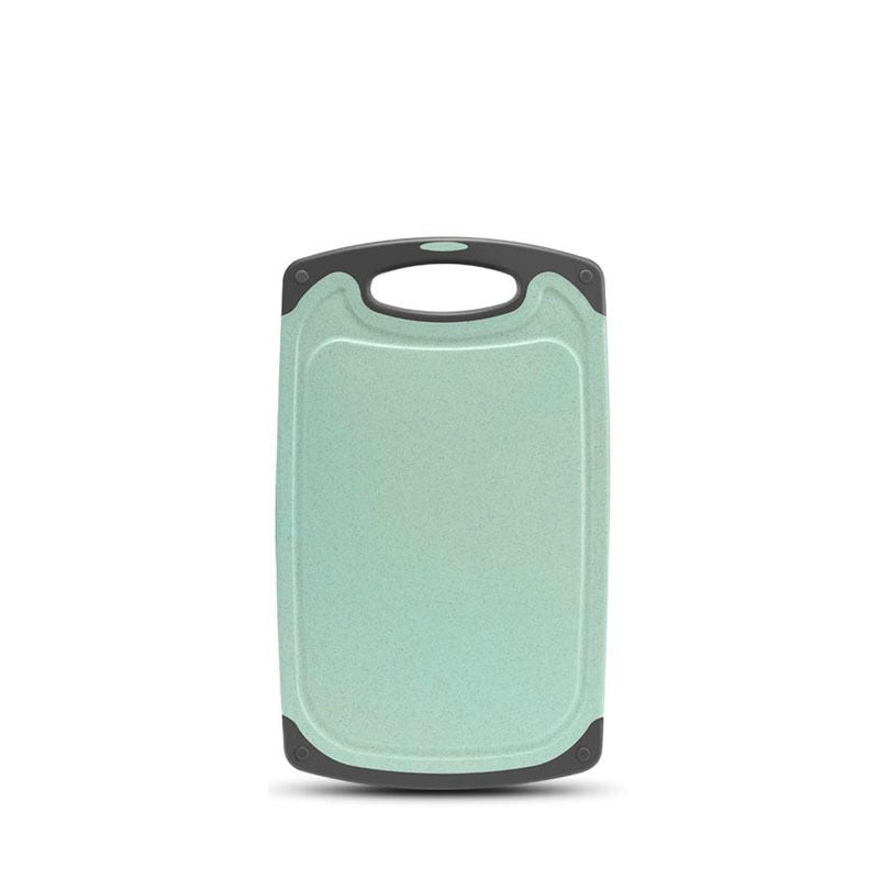 Creative Wheat Fiber Cutting Board — Bright, Fun Kitchen Essential