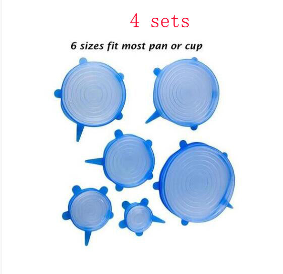 أغطية أكواب سيليكون لطيفة - حماية سهلة ولطيفة للمشروبات