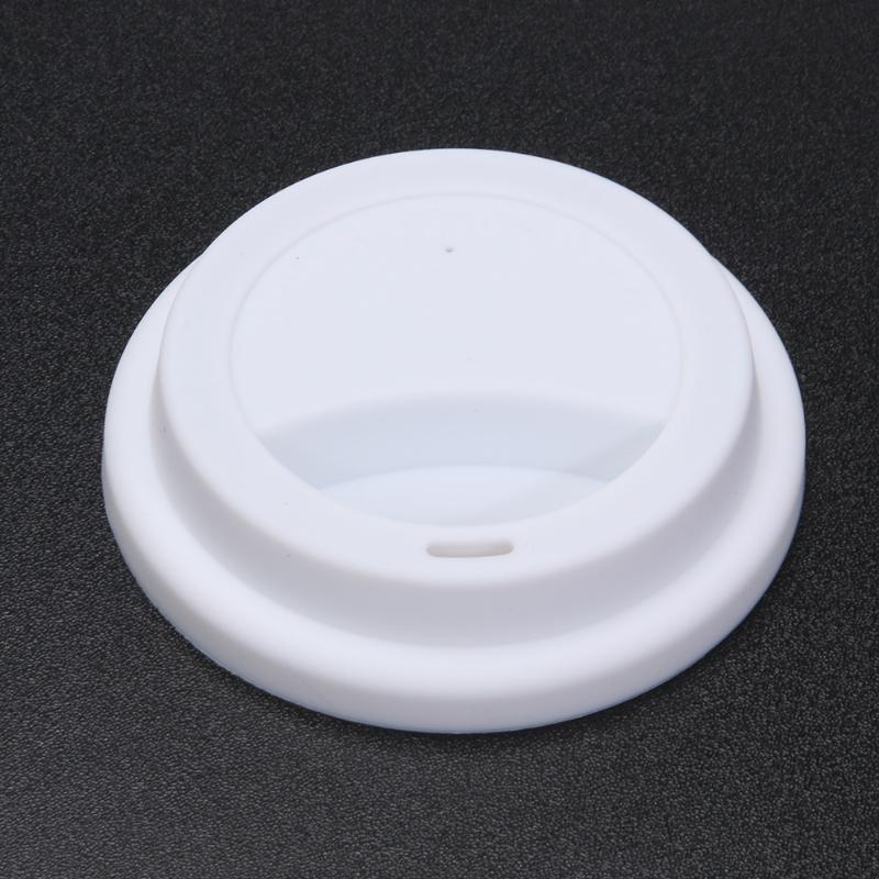 أغطية أكواب ناعمة متعددة الاستخدامات - حماية سهلة وخالية من الغبار للمشروبات