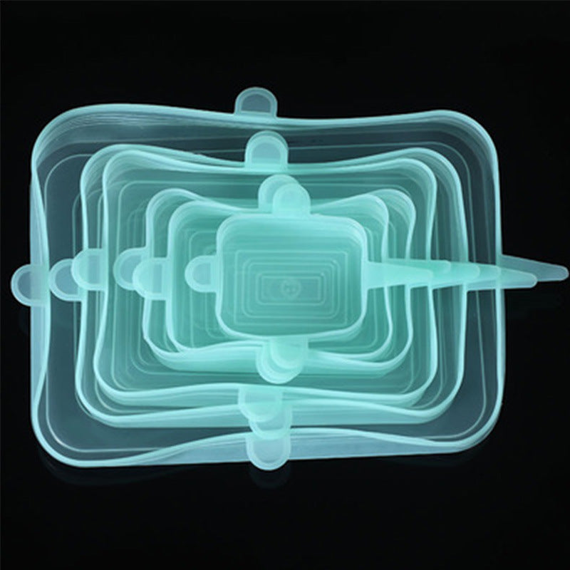 أغطية أكواب سيليكون لطيفة - حماية سهلة ولطيفة للمشروبات