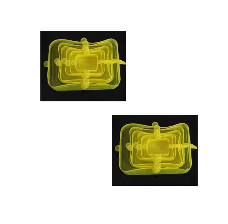 أغطية أكواب سيليكون لطيفة - حماية سهلة ولطيفة للمشروبات